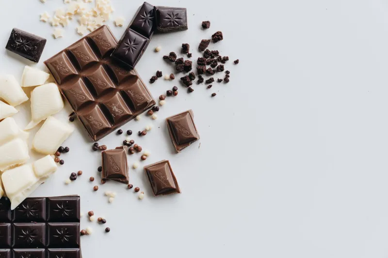 Your Brain on Chocolate (And Why It Looks a Lot Like a Winning Streak)
