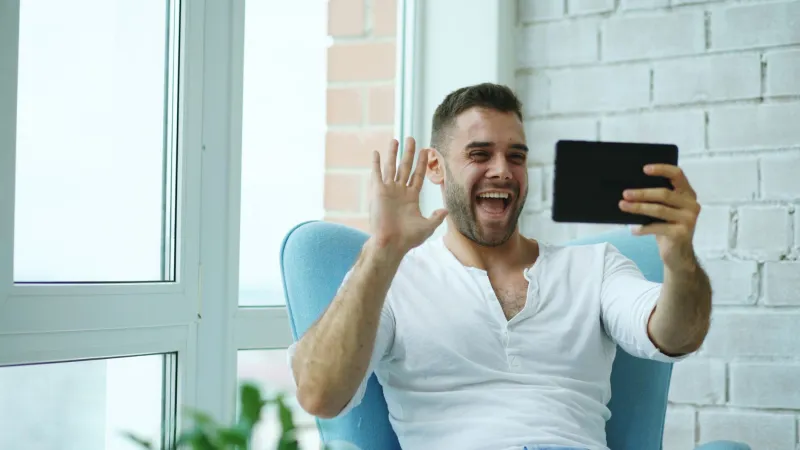 More Than the Game: How Talking to Other Players Makes Online Gaming Feel Like a Local