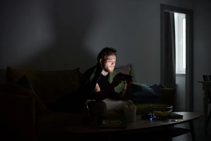 Playing to the Moment: How Your Mood Actually Drives Your Game Choices
