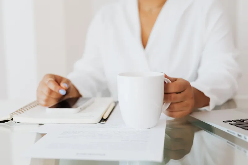 Same Order, Every Time: What Your Coffee Habit Reveals About the Games You Actually Love